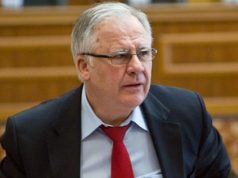 Дьяков хочет, чтобы правительство Санду работало дьяков