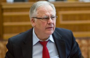 Дьяков прокомментировал возможность участия ДПМ в выборах президента дьяков