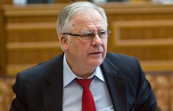 Дьяков: на депутатов давят с целью заставить их выйти из ДПМ дьяков