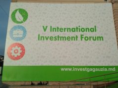 В Комрате начался юбилейный форум InvestGagauzia-2019