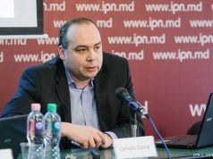 Политолог: Плахотнюк хочет вернуться в молдавскую политику