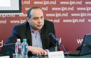 Политолог: Плахотнюк хочет вернуться в молдавскую политику