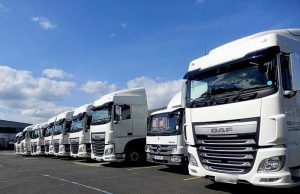 Россия увеличит количество авторизаций для молдавских перевозчиков