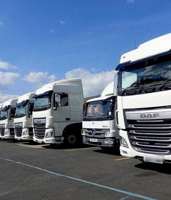 Россия увеличит количество авторизаций для молдавских перевозчиков