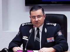 Экс-глава Генинспектората полиции Ион Бодруг задержан за контрабанду оружия Ион Бодруг