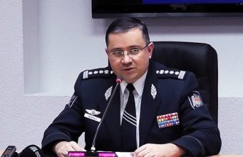 Экс-глава Генинспектората полиции Ион Бодруг задержан за контрабанду оружия Ион Бодруг