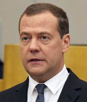 Медведев: Москва хочет наверстать упущенное в отношениях с Кишиневом