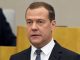 Медведев: Москва хочет наверстать упущенное в отношениях с Кишиневом