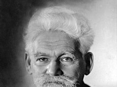 В Бендерах откроют музей Льва Берга Лев Берг