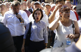 Фатум Майи Санду: её всё равно отправили бы в отставку? санду