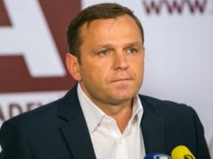 Нэстасе не исключает создания большинства c ДПМ