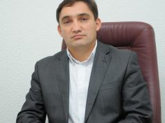 Додон подписал указ о назначении Стояногло на пост генпрокурора