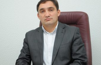 Додон подписал указ о назначении Стояногло на пост генпрокурора