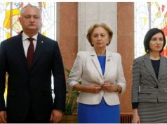 Президент предрекает падение правительства