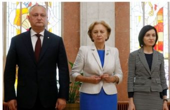 Президент предрекает падение правительства