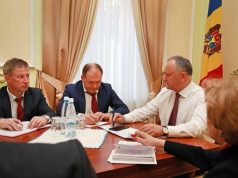 Додон: Правительство Санду по собственной воле попало в политический цугцванг