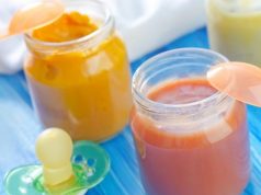 ШОК: Ртуть в детской питании, завезенном в Молдову!