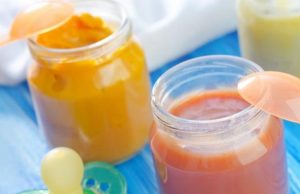 ШОК: Ртуть в детской питании, завезенном в Молдову!