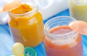 ШОК: Ртуть в детской питании, завезенном в Молдову!