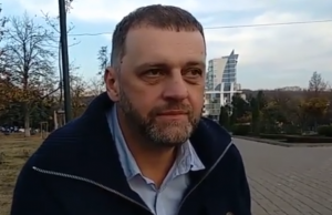 ИНТЕРВЬЮ: Для этих людей баскетбол – больше, чем просто баскетбол