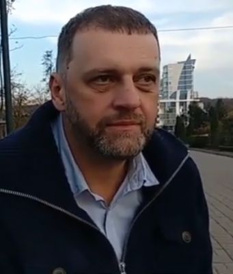 ИНТЕРВЬЮ: Для этих людей баскетбол – больше, чем просто баскетбол