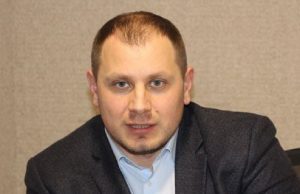 Штефан Глигор: у Стояногло есть шанс преподнести сюрприз всем глигор