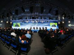 Конференция Валдайского клуба впервые пройдет в Узбекистане