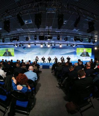 Конференция Валдайского клуба впервые пройдет в Узбекистане