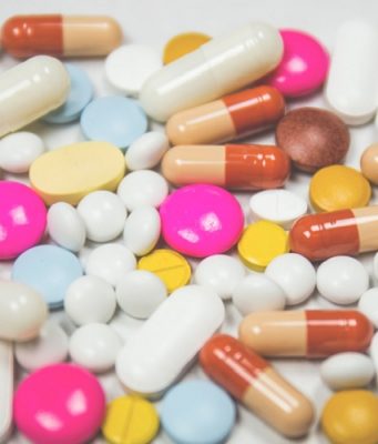 Смертоносные медикаменты – никто не подозревает, насколько это опасно в Молдове таблетки