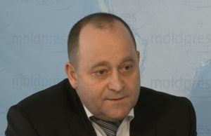 Задержан бывший глава Прокуратуры по борьбе с ОПГ китороагэ