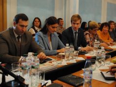 В Тирасполе Русские общины подвели итоги работы за 2019 год