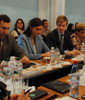 В Тирасполе Русские общины подвели итоги работы за 2019 год