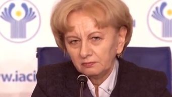 Гречаный: СНГ нужно нам всем и нашим народам (ВИДЕО)