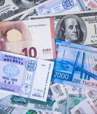 Курс евро и доллара: как поведут себя “иностранцы” в начале недели