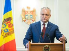 Додон высказался по вероятной кандидатуре Кику на пост премьера додон