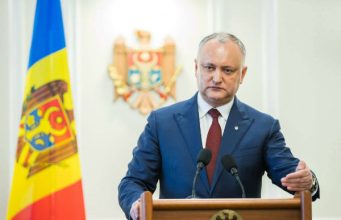 Додон развеял слухи о том, что он якобы хочет идти в премьеры додон