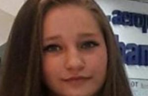 Пропавшая три дня назад девочка, нашлась