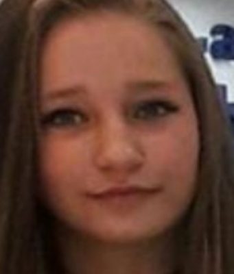 Пропавшая три дня назад девочка, нашлась