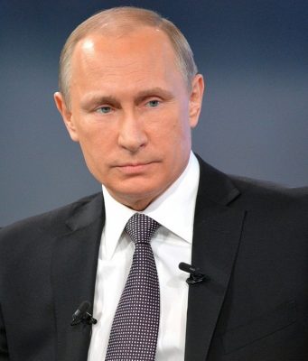 В.Путин одобрил проект соглашения стран СНГ по разминированию