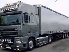 Заветные 16 тысяч – что решили с авторизацией на транзит товаров в Россию из Молдовы? фура