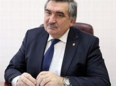 Скончался бывший министр из правительства Филата – Владимир Хотиняну