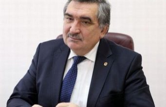 Скончался бывший министр из правительства Филата – Владимир Хотиняну