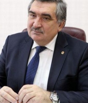 Скончался бывший министр из правительства Филата – Владимир Хотиняну