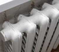 Тепло и деньги на ветер: жители Кишинёва жалуются на 30-градусную жару в квартирах