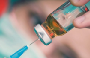 В Молдове стартовала вакцинация против гриппа