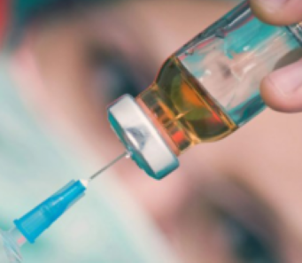 В Молдове стартовала вакцинация против гриппа