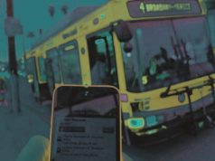 В столице можно будет отслеживать движение троллейбусов в режиме реального времени, через смартфон