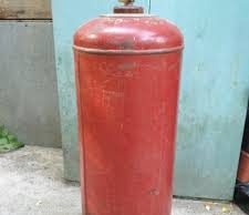 В Кишиневе предотвратили взрыв газового баллона в жилом доме баллон