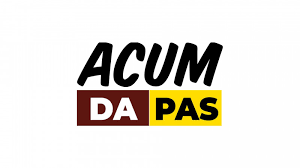 АКУМ распался Акум