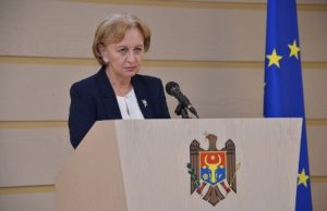 Гречаный: главной задачей депутатов сейчас является рассмотрение госбюджета